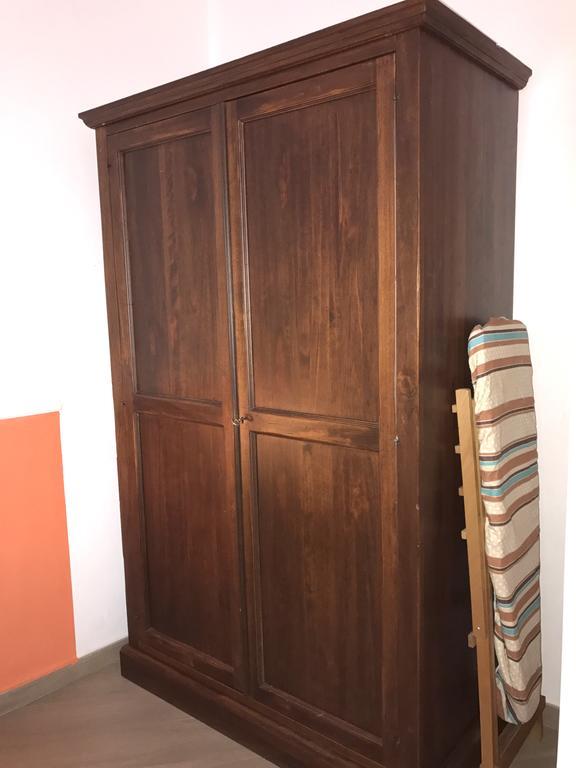 Casette Sul Porto Isquia Exterior foto