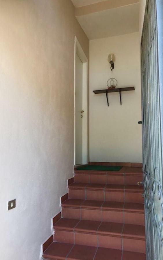 Casette Sul Porto Isquia Exterior foto